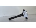 Recambio de bobina encendido para renault megane iii berlina 5 p 1.2 16v referencia OEM IAM 224332428R  