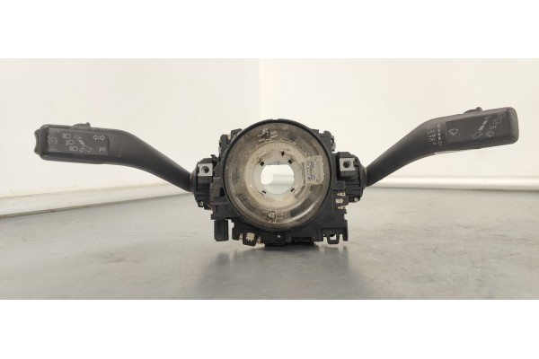 Recambio de mando multifuncion para volkswagen golf vi (5k1) 1.6 tdi 105 fap referencia OEM IAM 5K0953507BC  