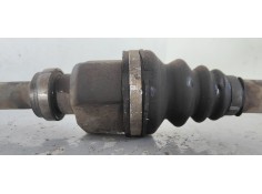 Recambio de transmision delantera derecha para citroen c4 grand picasso exclusive referencia OEM IAM   