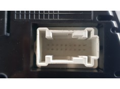 Recambio de cuadro instrumentos para citroen c4 lim. 1.6 hdi 115 fap referencia OEM IAM A2C82218300  