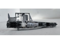 Recambio de maneta exterior trasera izquierda para peugeot 3008 allure referencia OEM IAM   