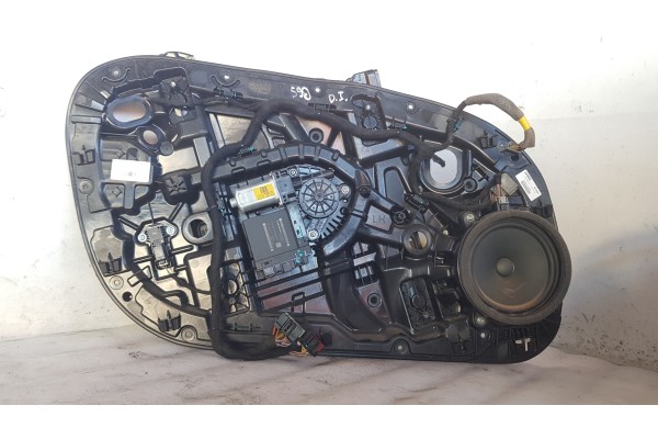 Recambio de elevalunas delantero izquierdo para volvo s90 lim. 2.0 d turbo 150 fap referencia OEM IAM C67915102  