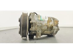 Recambio de compresor aire acondicionado para opel corsa c blue line referencia OEM IAM 24461719  