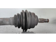 Recambio de transmision delantera derecha para citroen c4 grand picasso exclusive referencia OEM IAM   