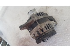 Recambio de alternador para opel insignia berlina 2.0cdti 130 fap referencia OEM IAM 13502583  