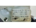 Recambio de cinturon seguridad trasero izquierdo para lancia thema 3.0jtd 240 fap referencia OEM IAM P1HU13DX9AD  