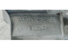 Recambio de maneta exterior trasera izquierda para peugeot 3008 allure referencia OEM IAM   