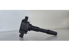 Recambio de bobina encendido para renault megane iii berlina 5 p 1.2 16v referencia OEM IAM 224332428R  