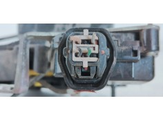 Recambio de cerradura puerta trasera izquierda para kia rio 1.4 cat referencia OEM IAM   