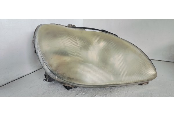 Recambio de faro derecho para mercedes-benz clase s (w220) berlina 3.2cdi 197 [320] referencia OEM IAM A2208200861  