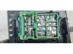 Recambio de mando multifuncion para nissan qashqai (j10) acenta 4x4 referencia OEM IAM   