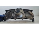 Recambio de cuadro instrumentos para citroen c5 berlina 2.0 hdi 140 fap referencia OEM IAM 9666326880  