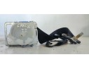 Recambio de cinturon seguridad trasero izquierdo para lancia thema 3.0jtd 240 fap referencia OEM IAM P1HU13DX9AD  