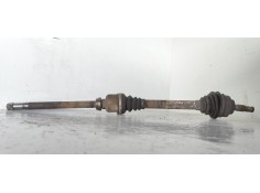 Recambio de transmision delantera derecha para citroen c4 grand picasso exclusive referencia OEM IAM   