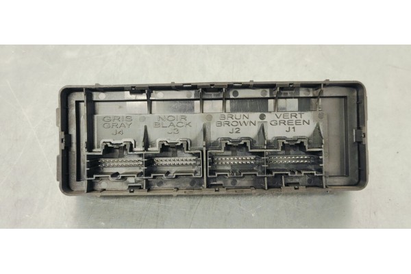 Recambio de modulo electronico para opel insignia berlina excellence referencia OEM IAM 13309416  