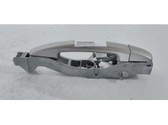 Recambio de maneta exterior trasera izquierda para peugeot 3008 allure referencia OEM IAM   