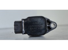 Recambio de bobina encendido para renault megane iii berlina 5 p 1.2 16v referencia OEM IAM 224332428R  