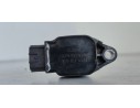 Recambio de bobina encendido para renault megane iii berlina 5 p 1.2 16v referencia OEM IAM 224332428R  