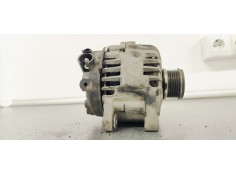 Recambio de alternador para peugeot 2008 (--.2013) 1.2 i turbo 130 referencia OEM IAM 9818677980  
