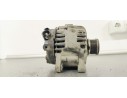 Recambio de alternador para peugeot 2008 (--.2013) 1.2 i turbo 130 referencia OEM IAM 9818677980  