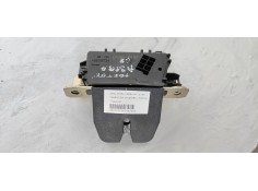 CERRADURA MALETERO / PORTON 172852197 