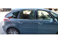 Recambio de puerta trasera derecha para citroen c4 picasso 2.0 hdi fap cat (rhr / dw10bted4) referencia OEM IAM   