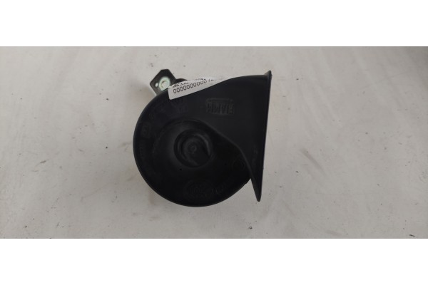 Recambio de claxon para opel astra j lim. 1.3 16v cdti referencia OEM IAM A046522 0055306 
