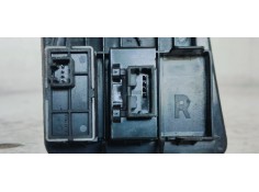 Recambio de mando multifuncion para nissan qashqai (j10) acenta 4x4 referencia OEM IAM   