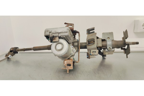 Recambio de columna direccion para nissan juke (f15) 1.2 i turbo 115 referencia OEM IAM 48810BA66D  
