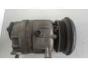 Recambio de compresor aire acondicionado para opel vectra a 2.0 referencia OEM IAM E120157  
