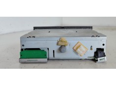 Recambio de sistema audio / radio cd para renault megane ii familiar 1.9 dci diesel referencia OEM IAM 8200084437A  