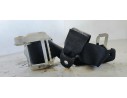 Recambio de cinturon seguridad trasero izquierdo para lancia thema 3.0jtd 240 fap referencia OEM IAM P1HU13DX9AD  