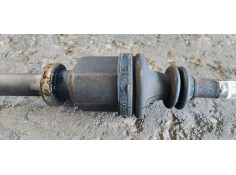 Recambio de transmision delantera derecha para renault megane ii coupe/cabrio luxe dynamique referencia OEM IAM   