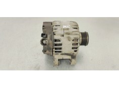 Recambio de alternador para peugeot 2008 (--.2013) 1.2 i turbo 130 referencia OEM IAM 9818677980  