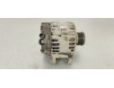 Recambio de alternador para peugeot 2008 (--.2013) 1.2 i turbo 130 referencia OEM IAM 9818677980  