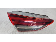 PILOTO TRASERO IZQUIERDO INTERIOR 39148314 