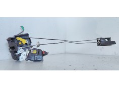 Recambio de cerradura puerta trasera izquierda para kia rio 1.4 cat referencia OEM IAM   