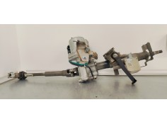 Recambio de columna direccion para nissan juke (f15) 1.2 i turbo 115 referencia OEM IAM 48810BA66D  