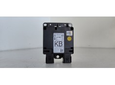 Recambio de centralita airbag para ford fiesta (cbk) 1.4 16v cat referencia OEM IAM 6S6T14B056KB  