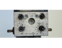 Recambio de abs para citroen xsara picasso 1.6 16v sx top referencia OEM IAM 0273004353  