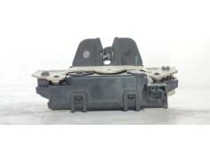 Recambio de cerradura maletero / porton para opel astra h berlina cosmo referencia OEM IAM 172852197  
