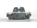 Recambio de cerradura maletero / porton para opel astra h berlina cosmo referencia OEM IAM 172852197  