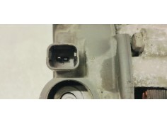 Recambio de alternador para peugeot 2008 (--.2013) 1.2 i turbo 130 referencia OEM IAM 9818677980  