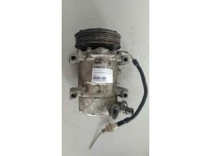 Recambio de compresor aire acondicionado para opel corsa b 1.2 referencia OEM IAM 699716  