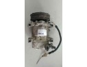 Recambio de compresor aire acondicionado para opel corsa b 1.2 referencia OEM IAM 699716  