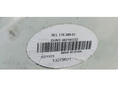 Recambio de piloto trasero izquierdo para opel insignia berlina expression referencia OEM IAM 13279621  