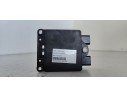 Recambio de centralita airbag para ford fiesta (cbk) 1.4 16v cat referencia OEM IAM 6S6T14B056KB  