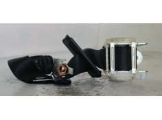 Recambio de cinturon seguridad trasero central para lancia thema 3.0jtd 240 fap referencia OEM IAM P1VJ471X9AB  