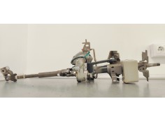 Recambio de columna direccion para nissan juke (f15) 1.2 i turbo 115 referencia OEM IAM 48810BA66D  