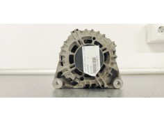 Recambio de alternador para peugeot 2008 (--.2013) 1.2 i turbo 130 referencia OEM IAM 9818677980  